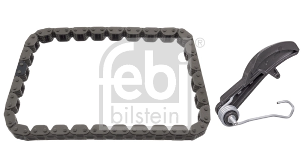 Chain Kit, oil pump drive